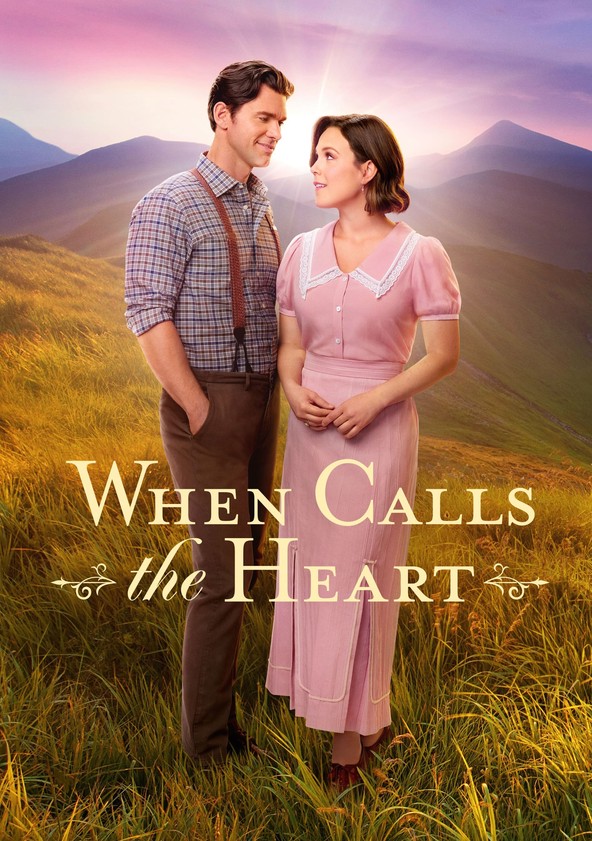 When Calls the Heart - Temporada 12