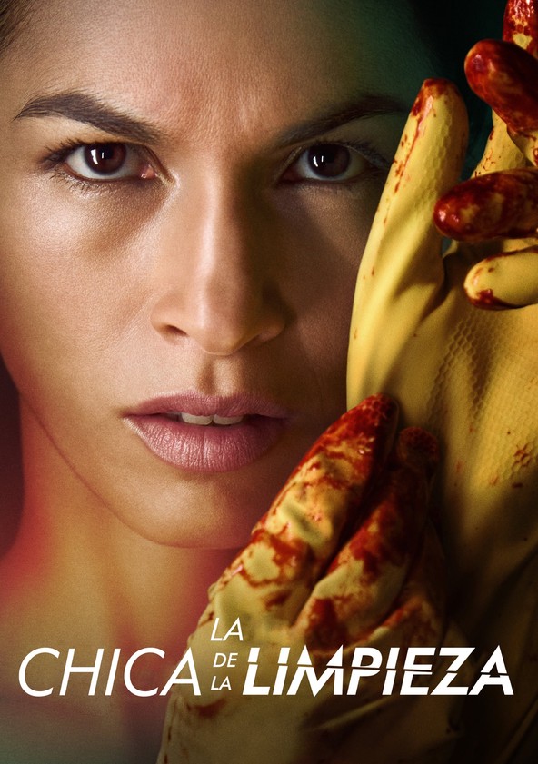 The Cleaning Lady - Temporada 4