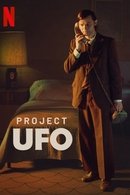 Proyecto Ovni - Temporada 1