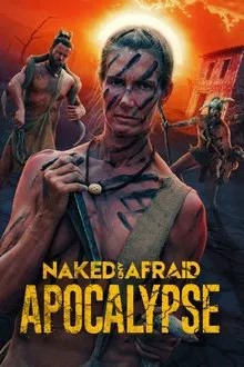 Naked and Afraid Apocalypse - Temporada 1