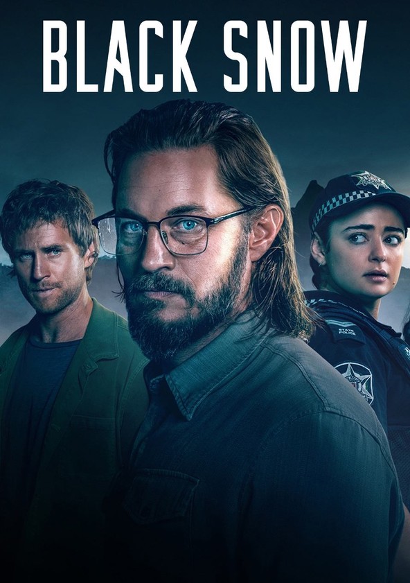 Black Snow - Temporada 2