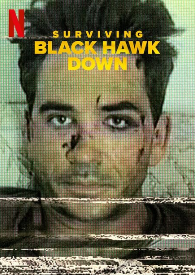 Surviving Black Hawk Down - Temporada 1