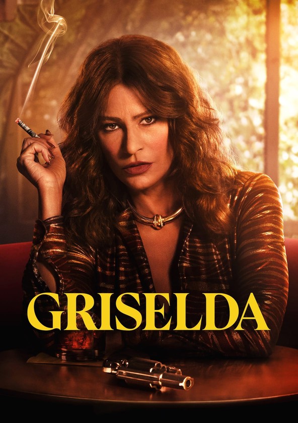 Griselda - Temporada 1