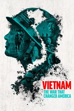 Vietnam: La guerra que cambió a Estados Unidos - Temporada 1