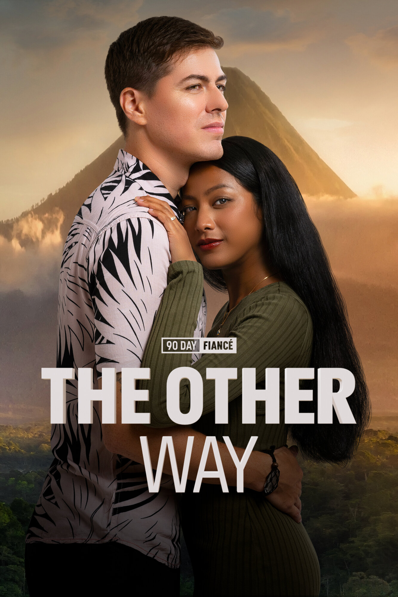 90 Day Fiancé: The Other Way - Temporada 7
