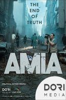 AMIA: El fin de la verdad - Temporada 1