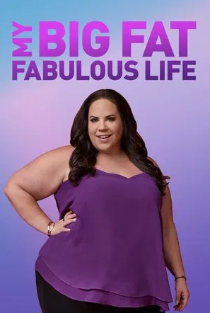 My Big Fat Fabulous Life - Temporada 13