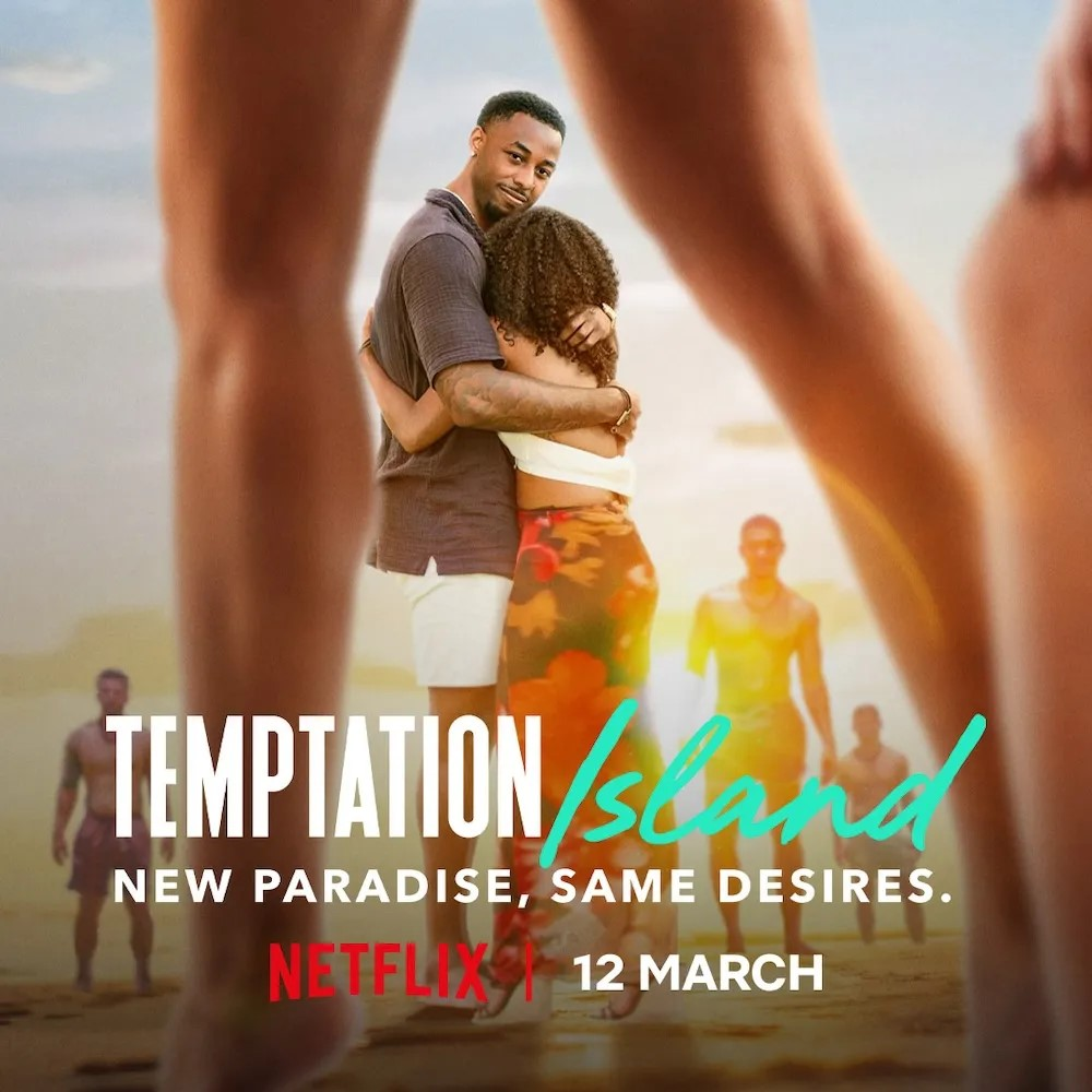 Temptation Island - Temporada 1