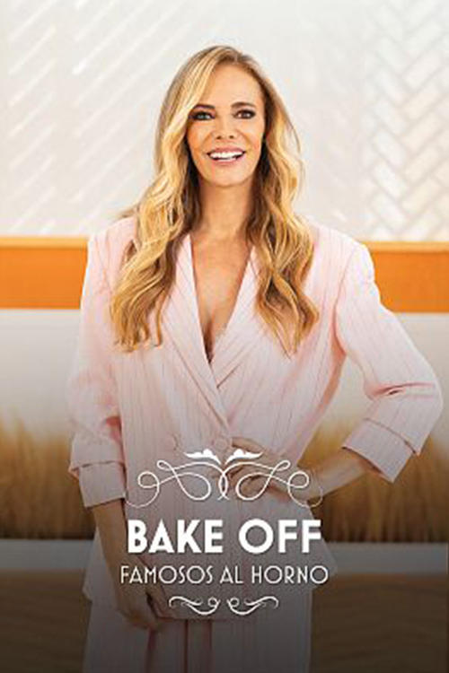 Celebrity Bake Off España - Temporada 3