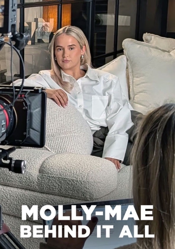 Molly Mae: Behind It All - Temporada 1