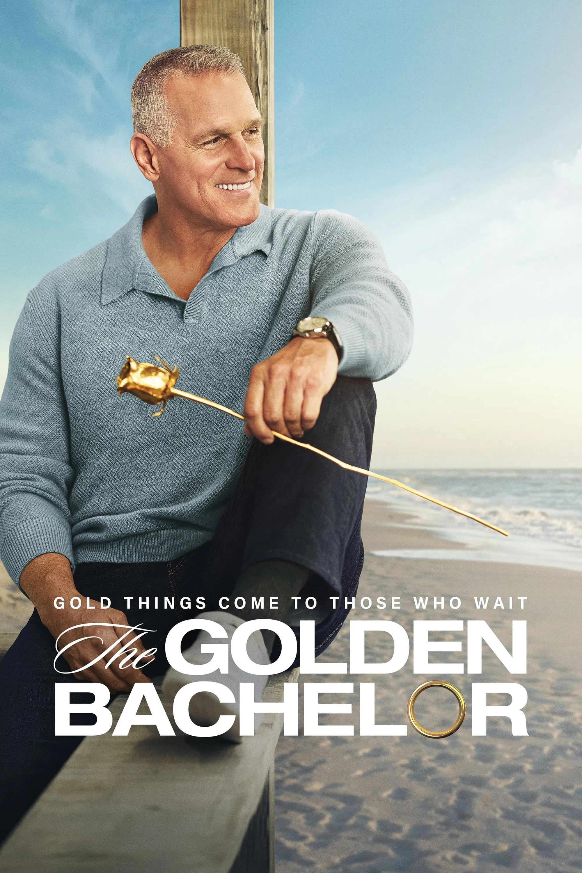 The Golden Bachelor - Temporada 2