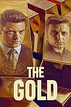 The Gold - Temporada 2