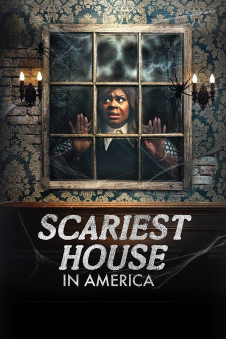 Scariest House in America - Temporada 2