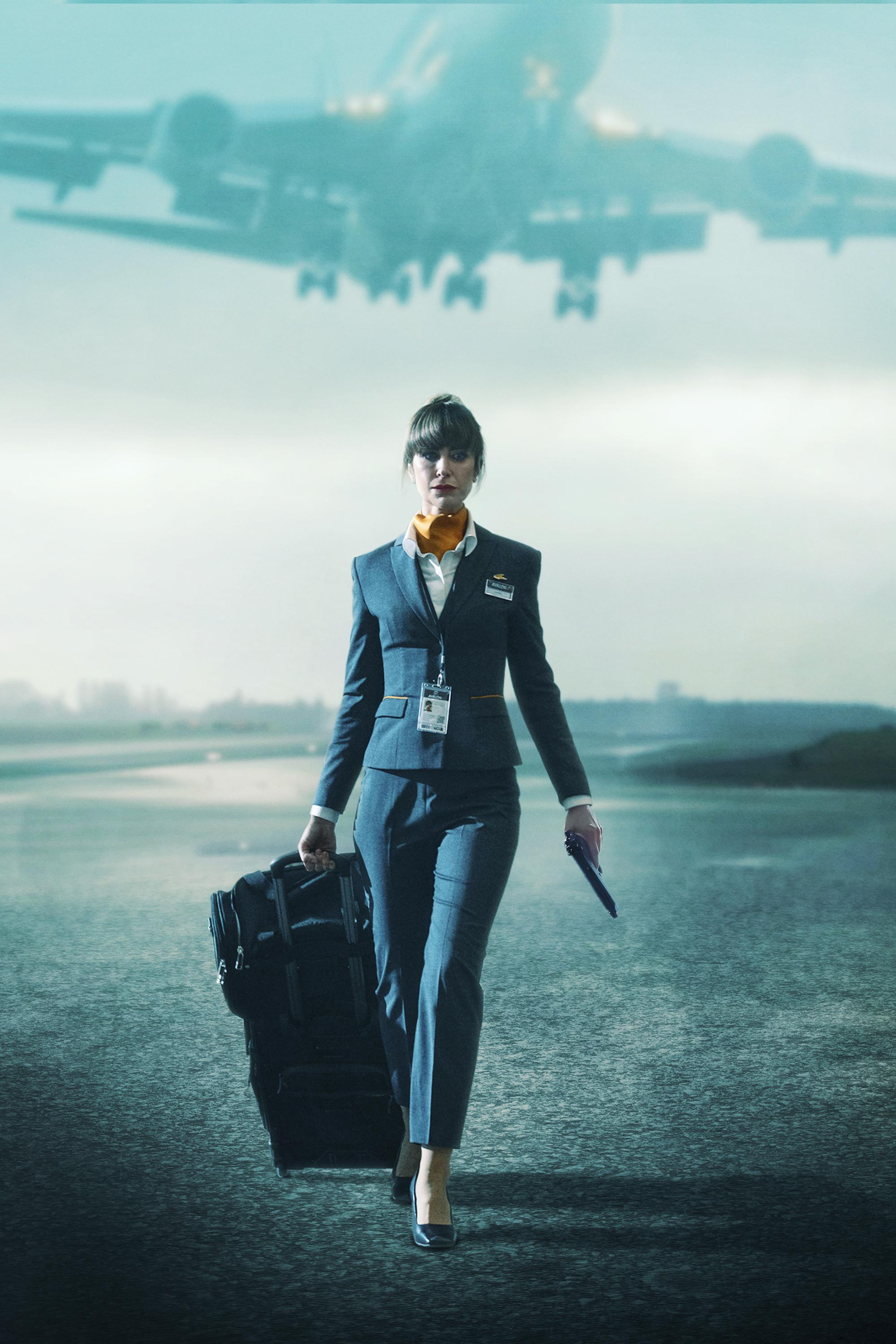 In Flight - Temporada 1