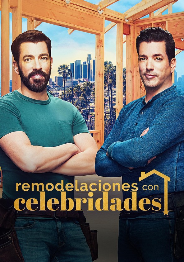 Celebrity IOU - Temporada 10