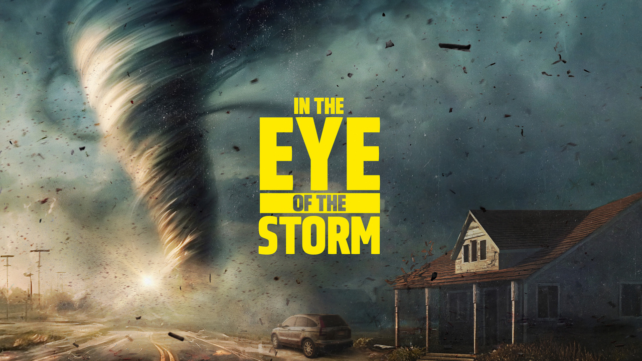 In the Eye of the Storm - Temporada 2