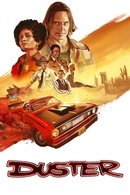 Duster - Temporada 1