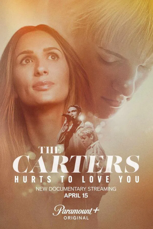 The Carters: Hurts to Love You - Temporada 1
