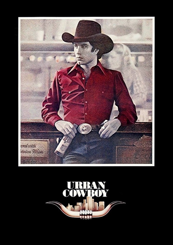 Cowboy do Asfalto