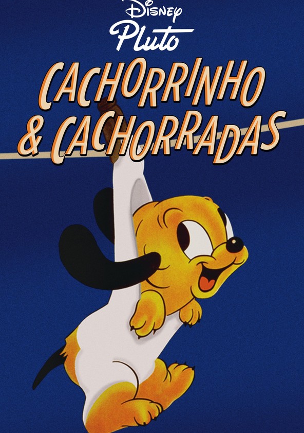 Cachorrinho & Cachorradas