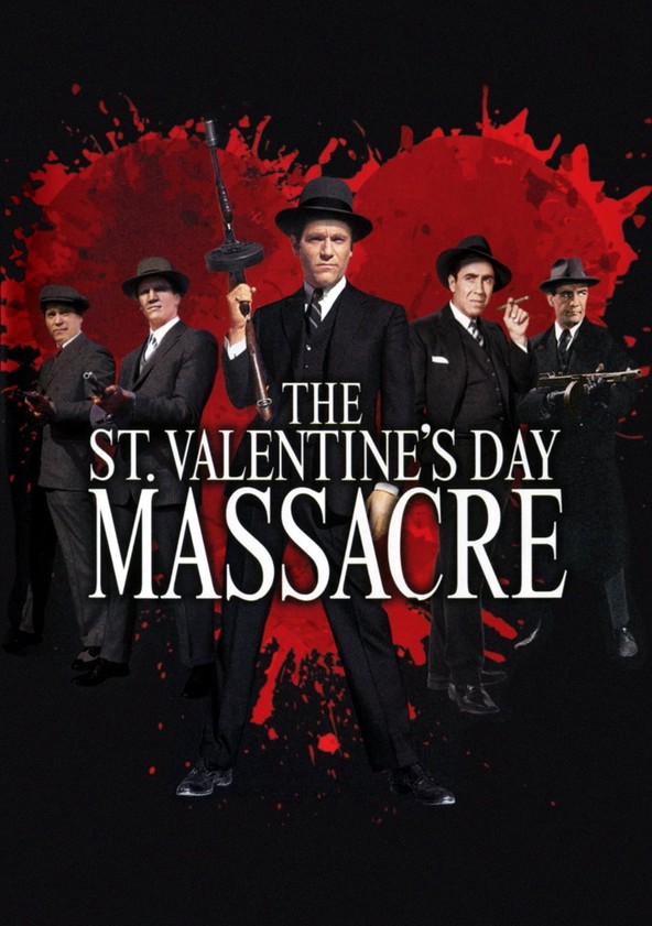 O Massacre de Chicago