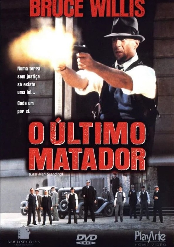 O Último Matador