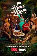 90 Day: Hunt For Love - Temporada 1