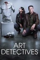 Art Detectives - Temporada 1