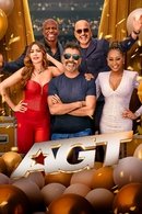 America's Got Talent - Temporada 20