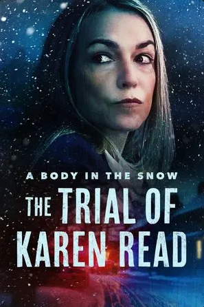 A Body in the Snow: The Trial of Karen Read - Temporada 1