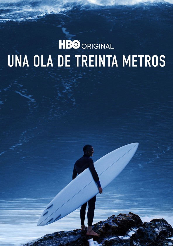 Ola de 100 pies - Temporada 3