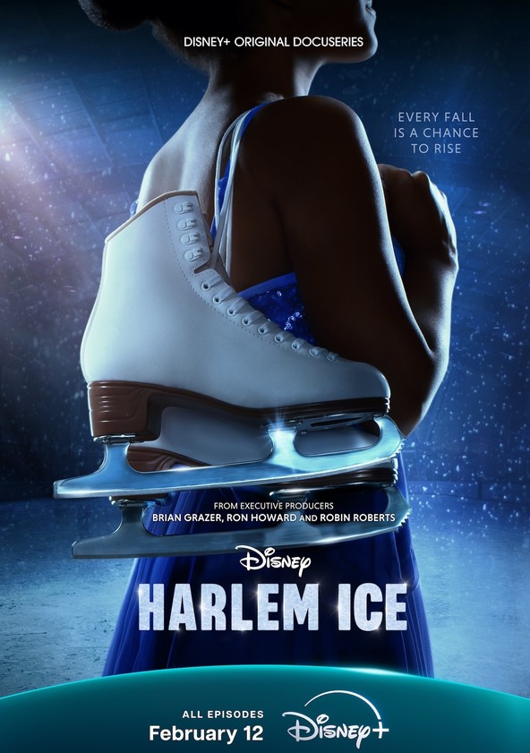 Harlem Ice - Temporada 1