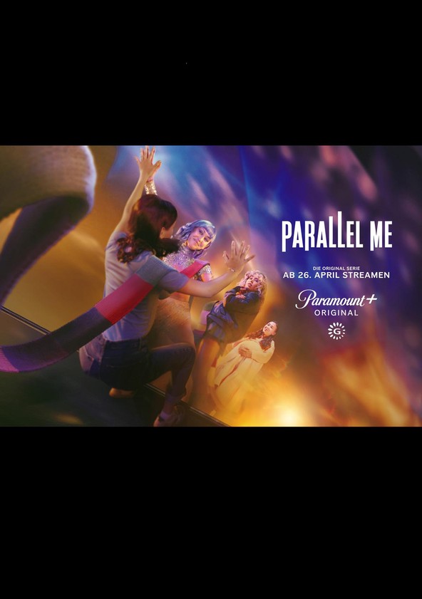 Anywhere - Temporada 1
