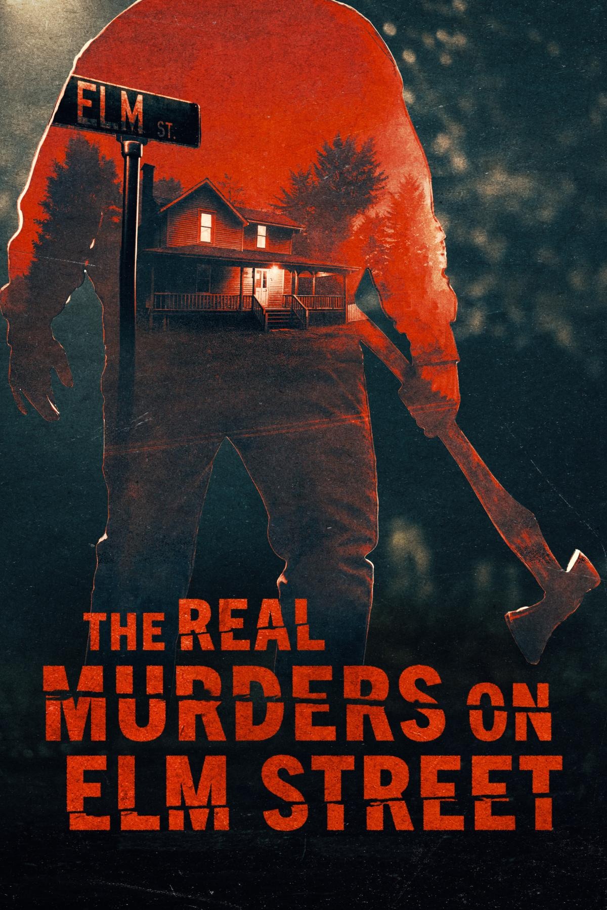 The Real Murders on Elm Street - Temporada 2