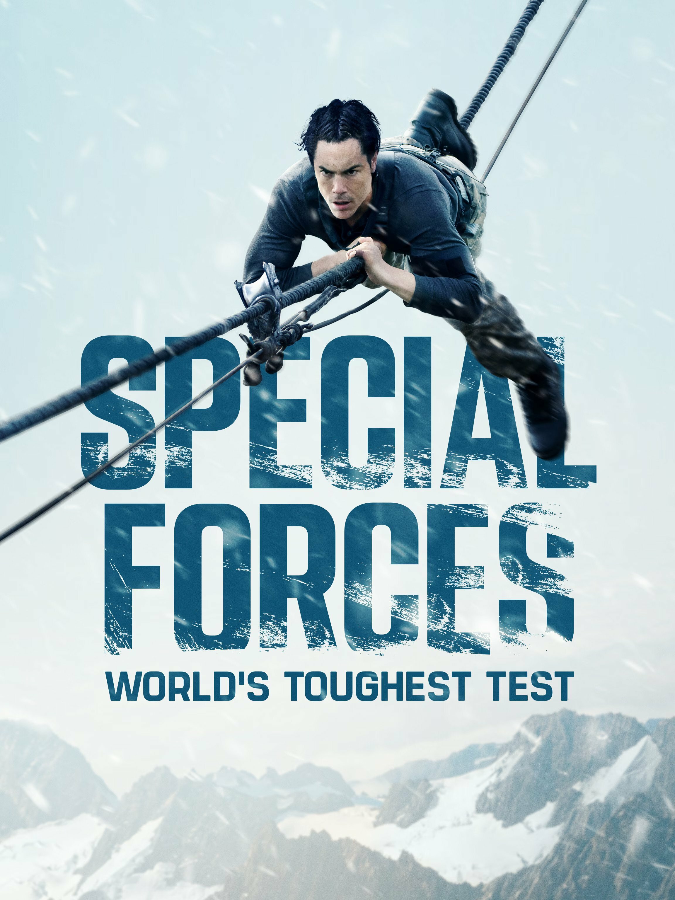 Special Forces: World's Toughest Test - Temporada 4