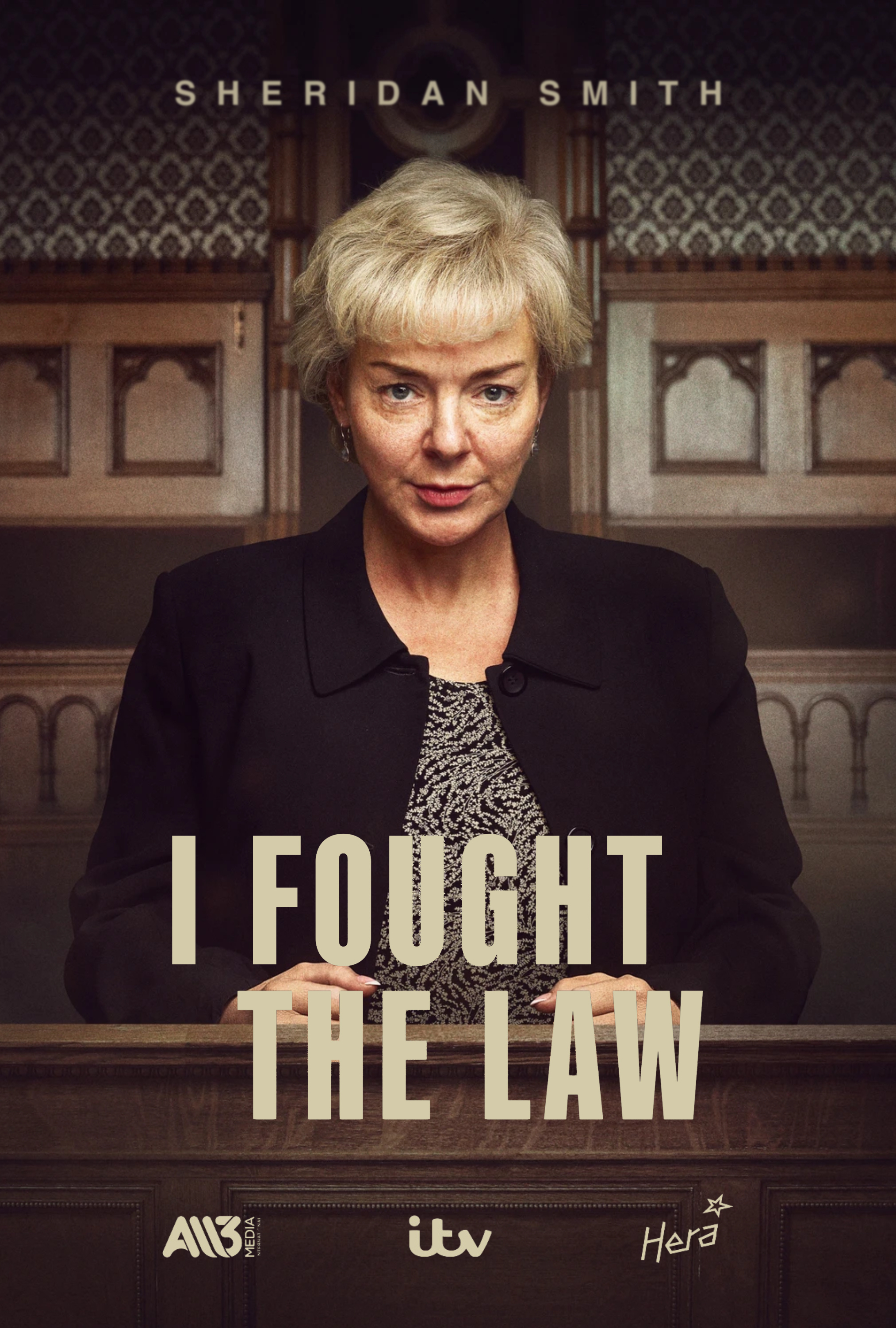 I Fought the Law - Temporada 1