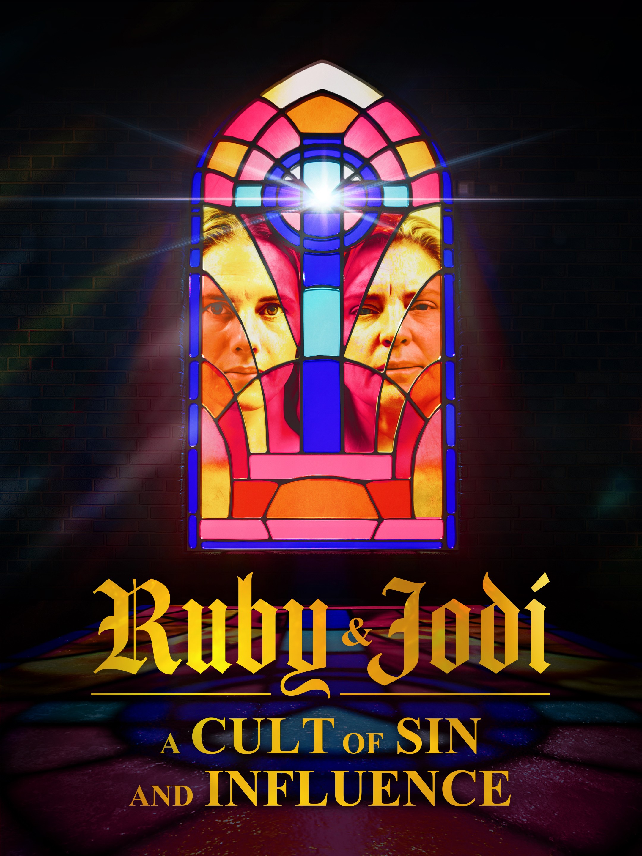 Ruby & Jodi: A Cult of Sin and Influence - Temporada 1