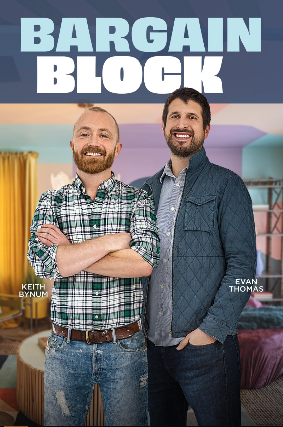 Bargain Block - Temporada 5