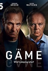 The Game - Temporada 1