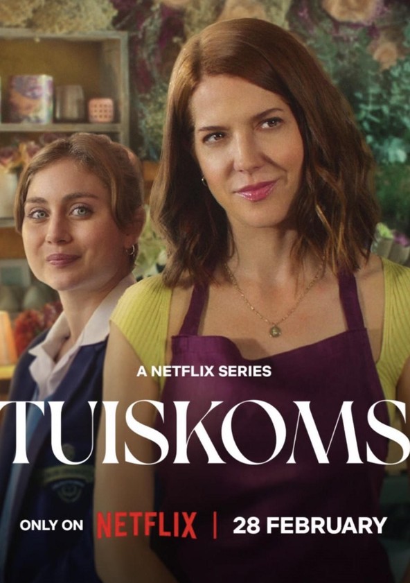 Tuiskoms - Temporada 1
