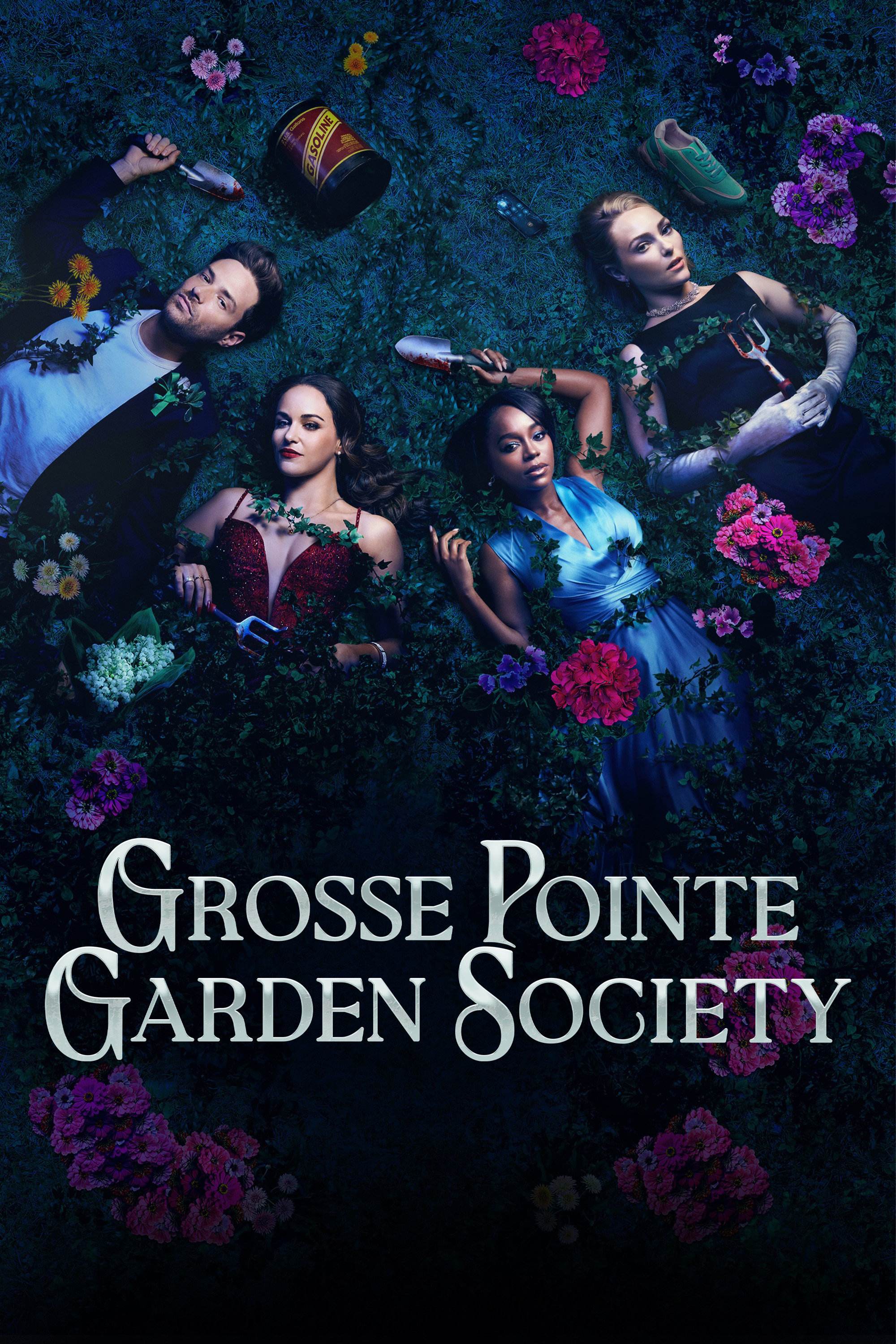 Grosse Pointe Garden Society - Temporada 1