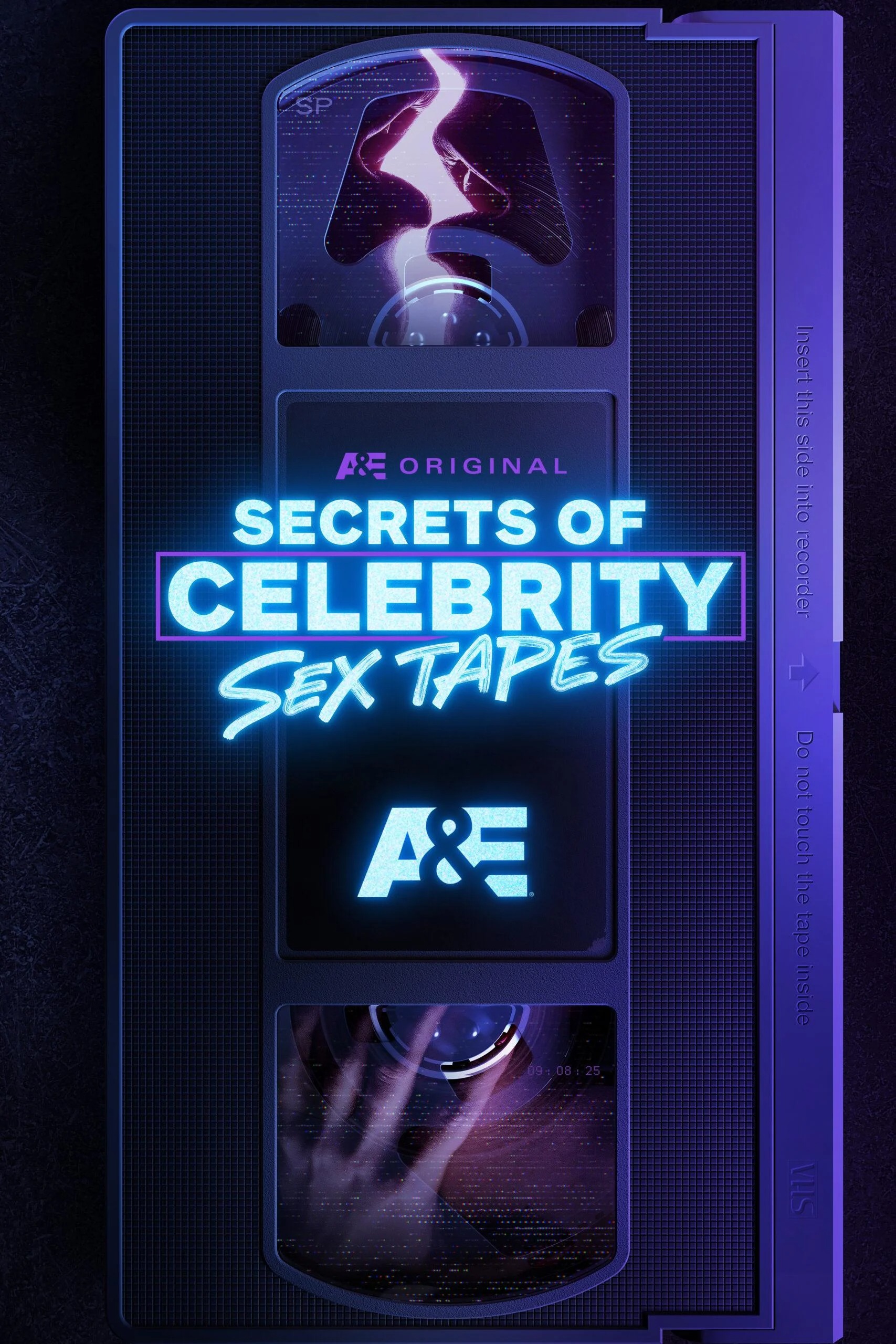Secrets of Celebrity Sex Tapes - Temporada 1