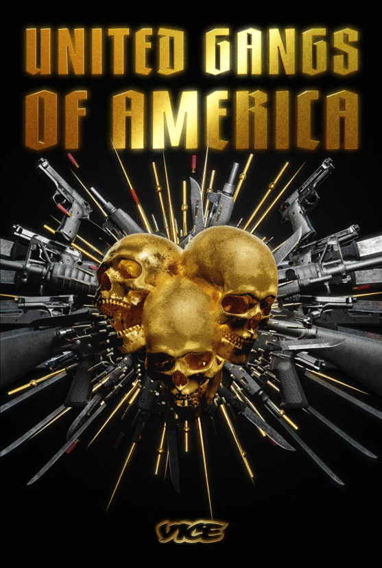 United Gangs of America - Temporada 2
