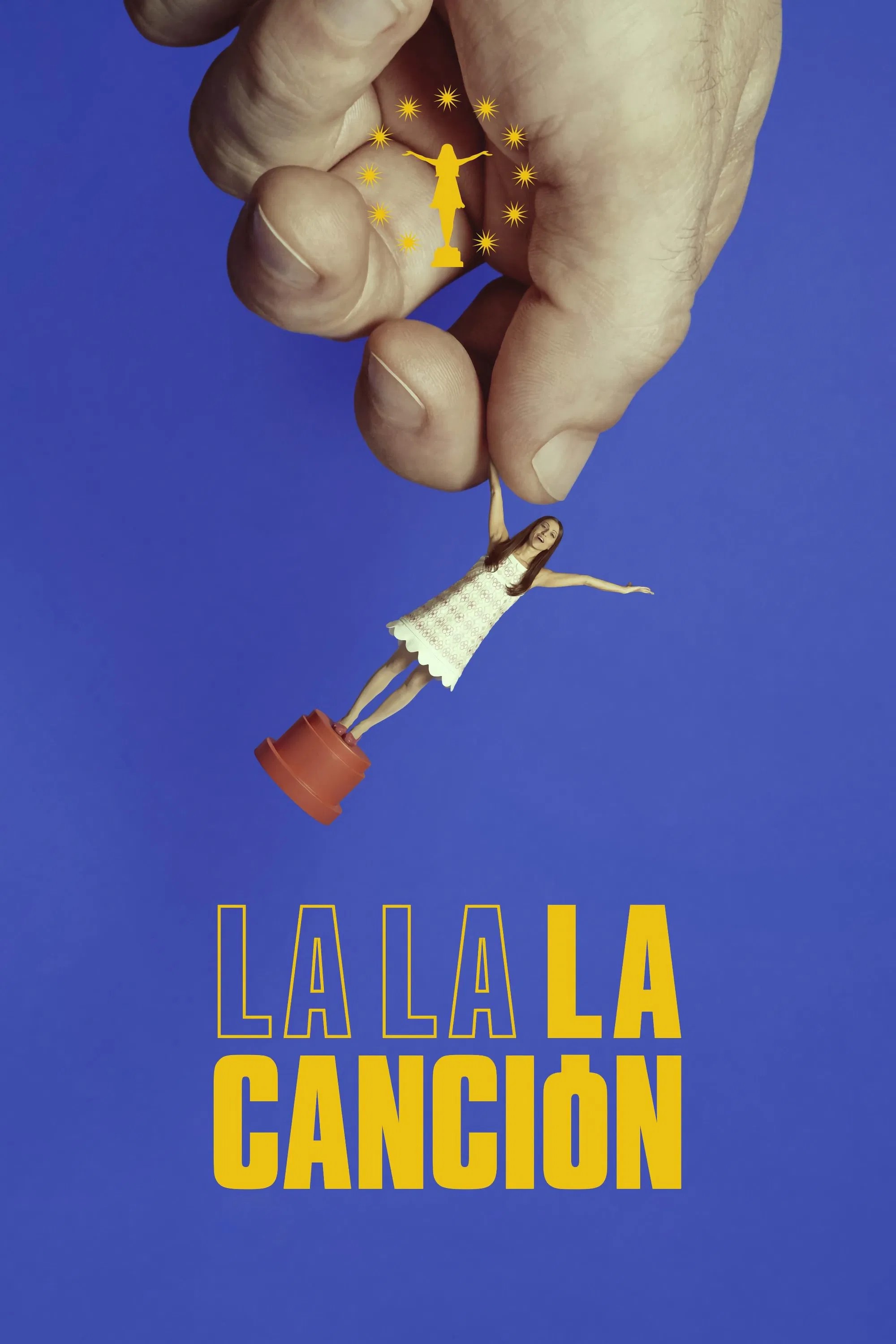 La canción - Temporada 1