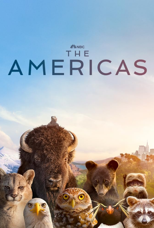 The Americas - Temporada 1