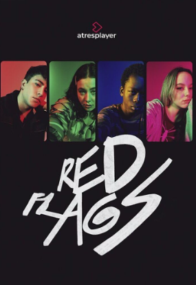 Red Flags - Temporada 1