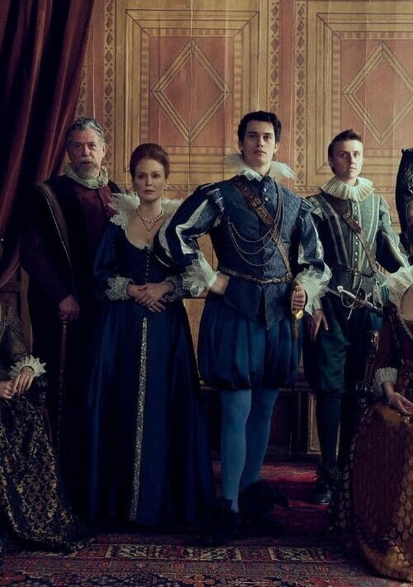 Mary & George - Temporada 1
