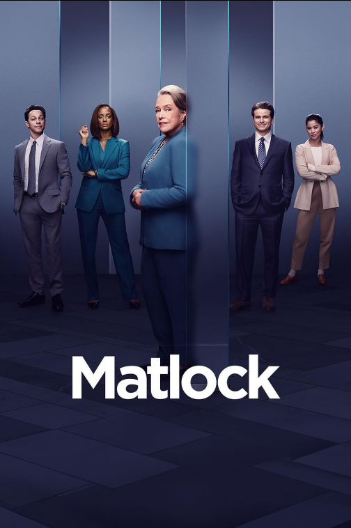 Matlock - Temporada 1