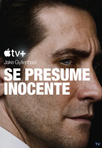 Presumed Innocent - Temporada 1