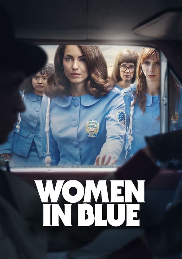 Las Azules - Temporada 1